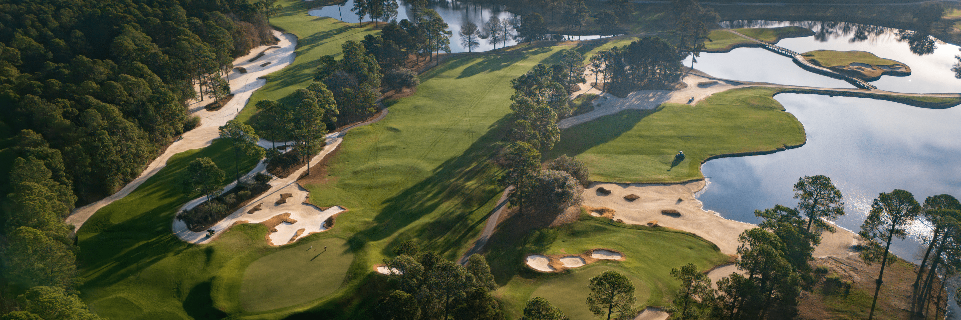 Myrtle Beach National GC - hero1